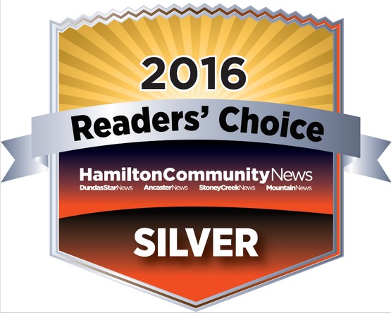 Turf King Readers' Choice Lawn Care Winner